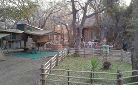 Marlothi Safari Park image